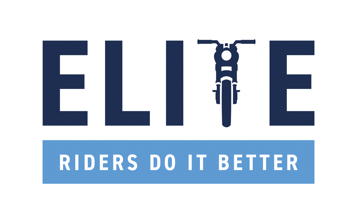 Elite Riders Advanced Training Logo